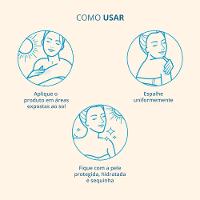 Neutrogena Sun Fresh Protetor Solar Fps30 200Ml - 3