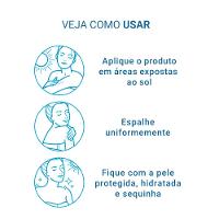 Neutrogena Sun Fresh Protetor Solar Fps30 200Ml