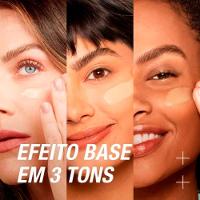 Neutrogena Sun Fresh Protetor Solar Facial Para Pele Oleosa Pele Negra Fps 70 40G - 6