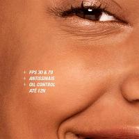 Neutrogena Sun Fresh Protetor Solar Facial Para Pele Oleosa Fps 70 40G - 3