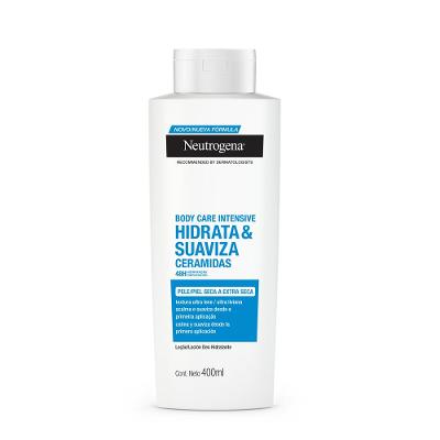 Neutrogena Skin Health & Beauty All Other Hidratante Corporal 400Ml