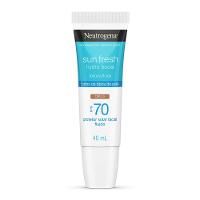 Neutrogena Hydro Boost Sun Fresh Fps 70 Cor 3.0 40ml - 1