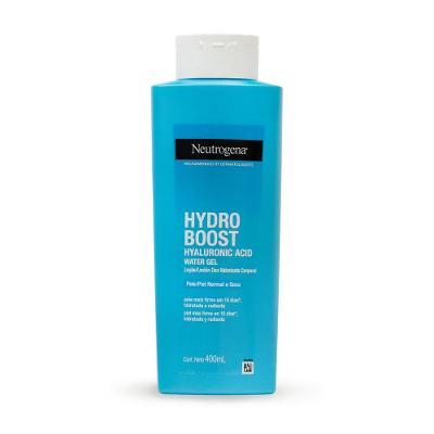 Neutrogena Hydro Boost Gel Hidratante Corporal 400Ml
