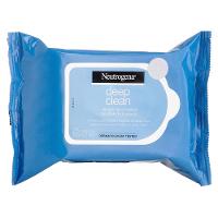 Neutrogena Deep Clean Lenço Demaquilante - 1