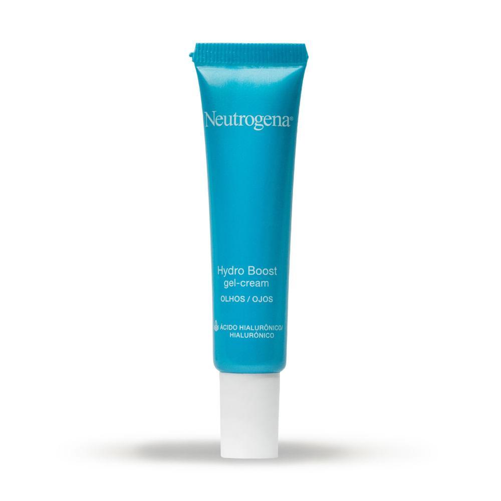 Neutrogena Hydro Boost Creme Hidratante Área Dos Olhos 15g - 1
