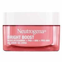 Neutrogena Bright Boost Gel Creme Facial Antissinais 50ml - 1