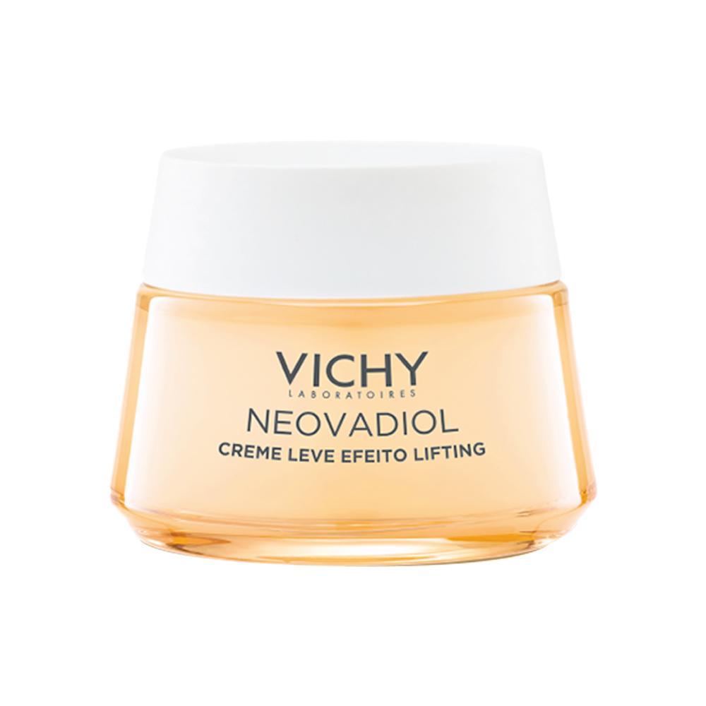Vichy Neovadiol Menopausa Creme Antirrugas Facial Efeito Lifting 50g - 1