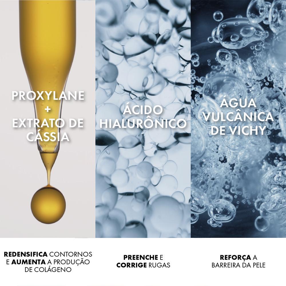 Vichy Neovadiol Menopausa Creme Antirrugas Facial Efeito Lifting 50g - 9