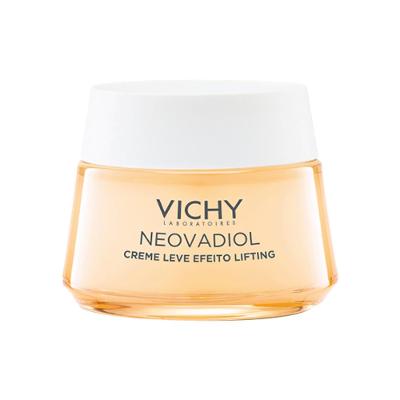Vichy Neovadiol Menopausa Creme Antirrugas Facial Efeito Lifting 50g