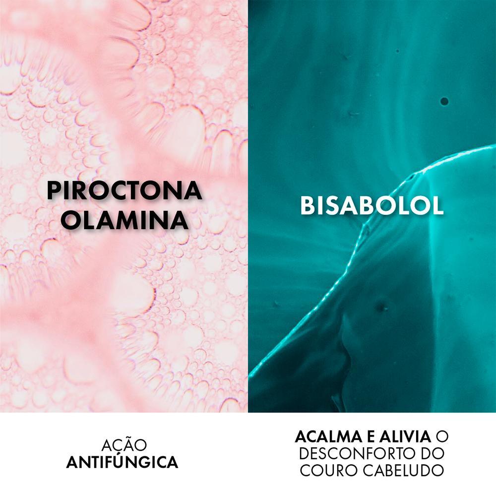 Vichy Dercos Anticaspa Sensível Shampoo 200ml - 7