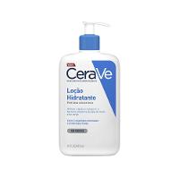 Cerave Loção Hidratante Corporal  473ml - 1