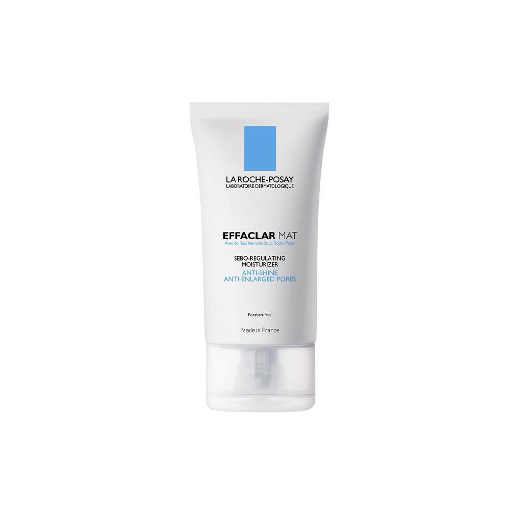 La Roche-Posay Effaclar Mat Hidratante Facial 40ml - 1