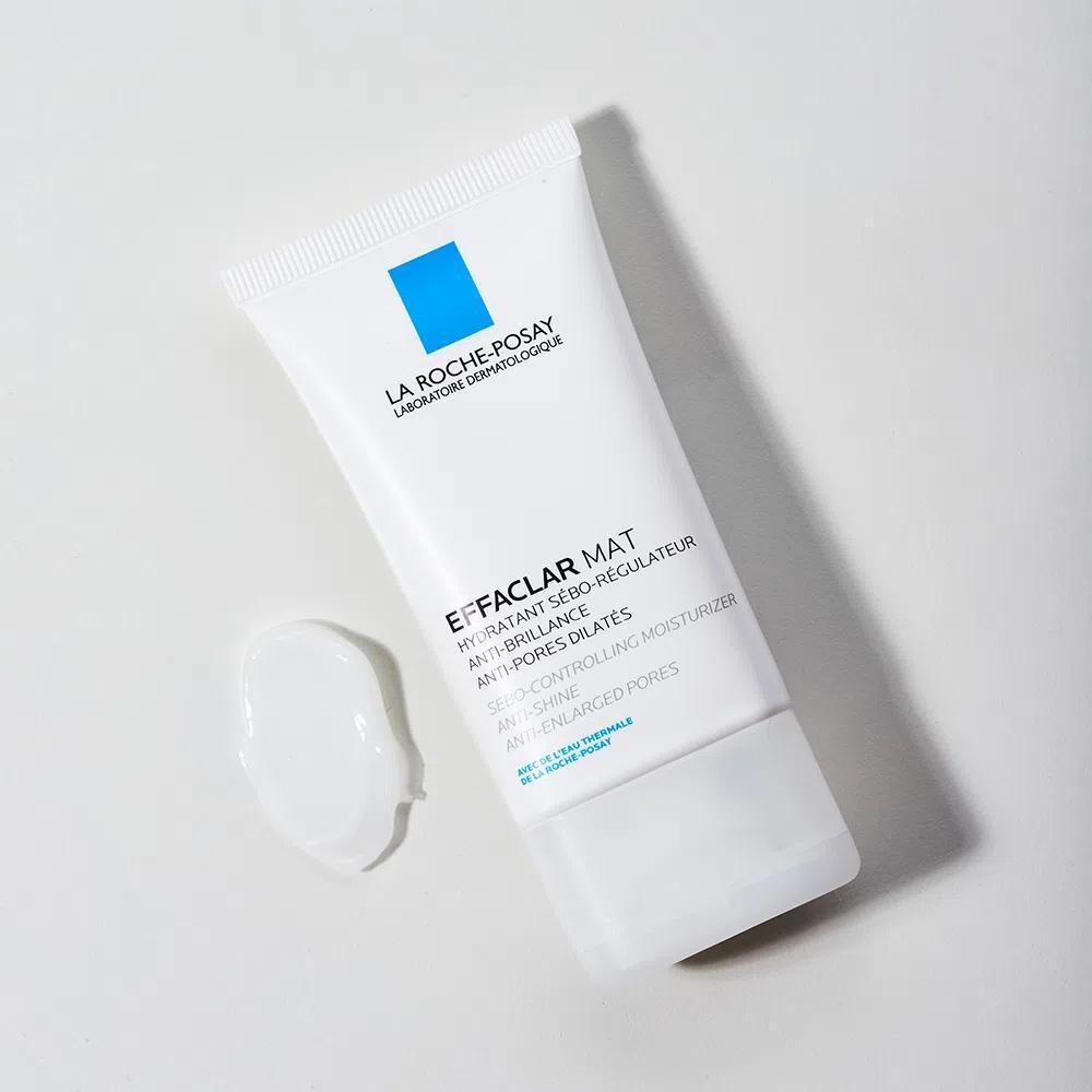 La Roche-Posay Effaclar Mat Hidratante Facial 40ml - 4