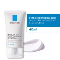 La Roche-Posay Effaclar Mat Hidratante Facial 40ml - 7