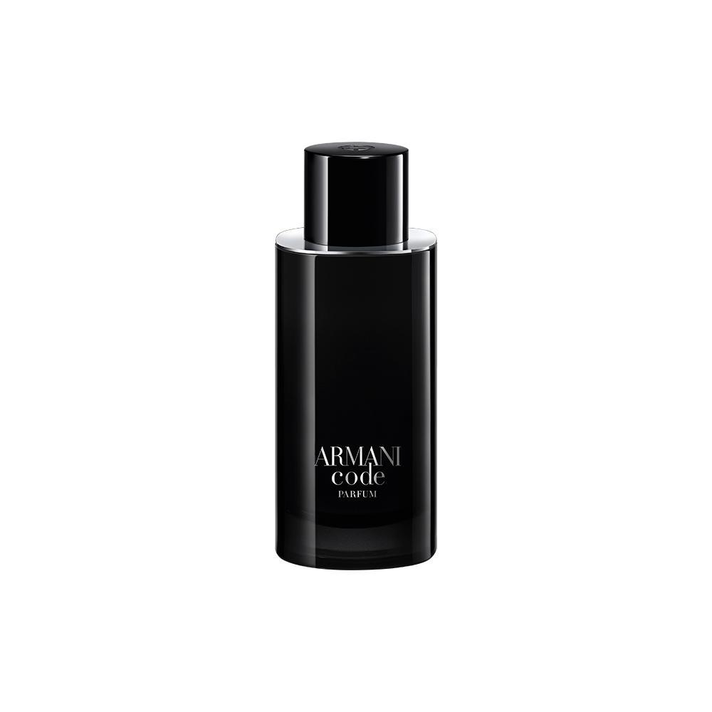 Giorgio Armani Code EDP Perfume Masculino Recarregável 125ml - 1