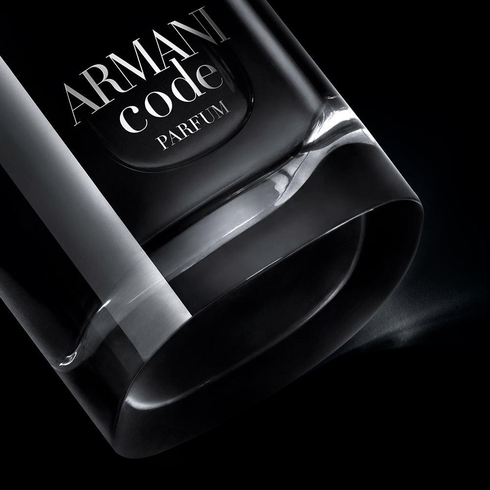 Giorgio Armani Code EDP Perfume Masculino Recarregável 125ml - 6