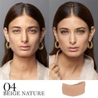 Lancôme Teint Idole Ultra Wear Stick Foundation Beige Nature 04 Base em Bastão Cremosa Luminosa 9,5g - 9