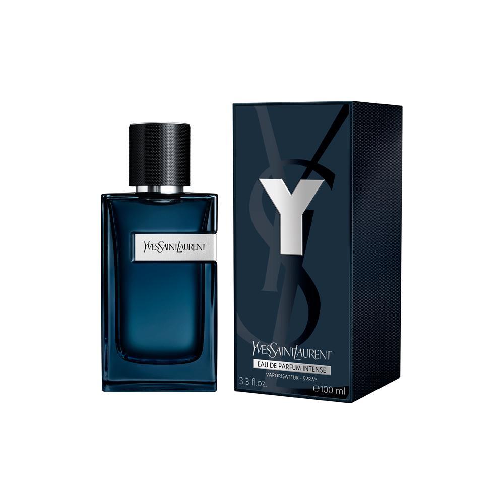 Yves Saint Laurent Y Intense EDP Perfume Masculino 100ml - 2