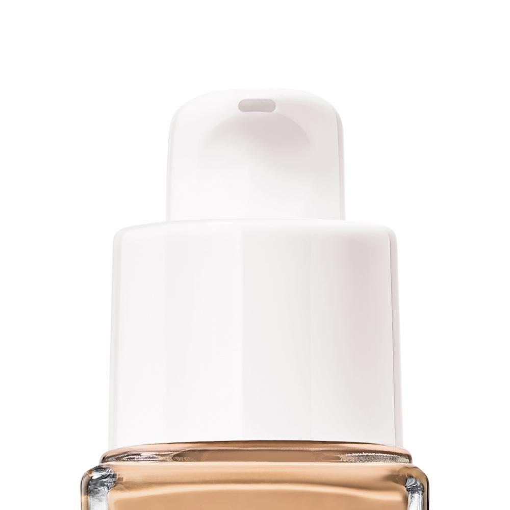 Lancôme Teint Idole Ultra Wear Care & Glow Foundation 240W Base Líquida Luminosa 30 ml - 5