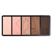 Lancôme Hypnose Palette 5 01 French Nude Paleta de Sombra 4g - 2