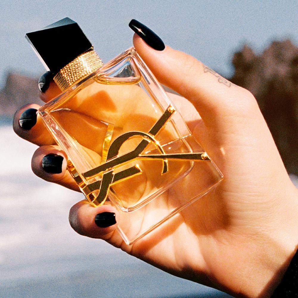 Yves Saint Lauren Libre Le Parfum EDP Perfume Feminino 50ml - 5