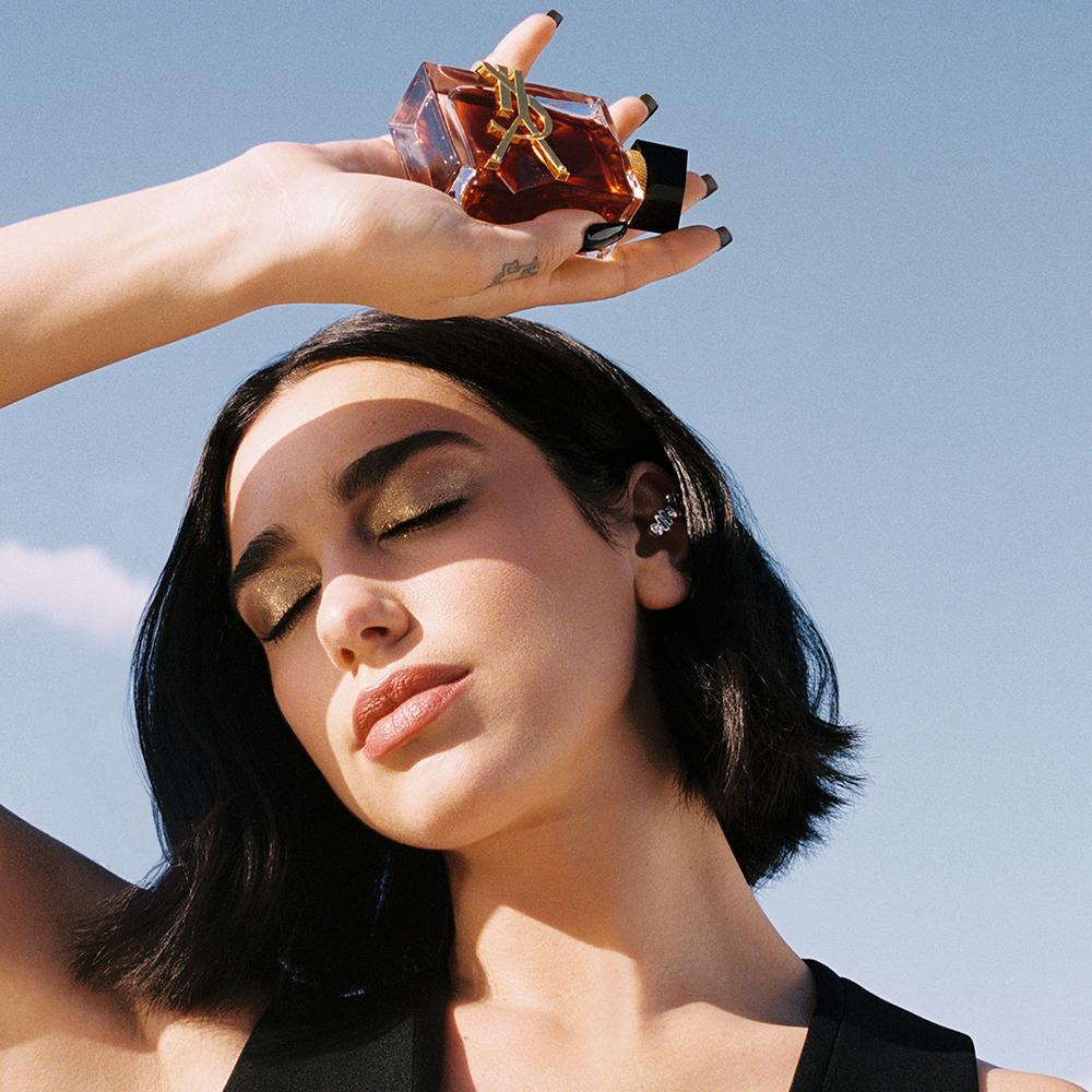 Yves Saint Lauren Libre Le Parfum EDP Perfume Feminino 50ml - 7