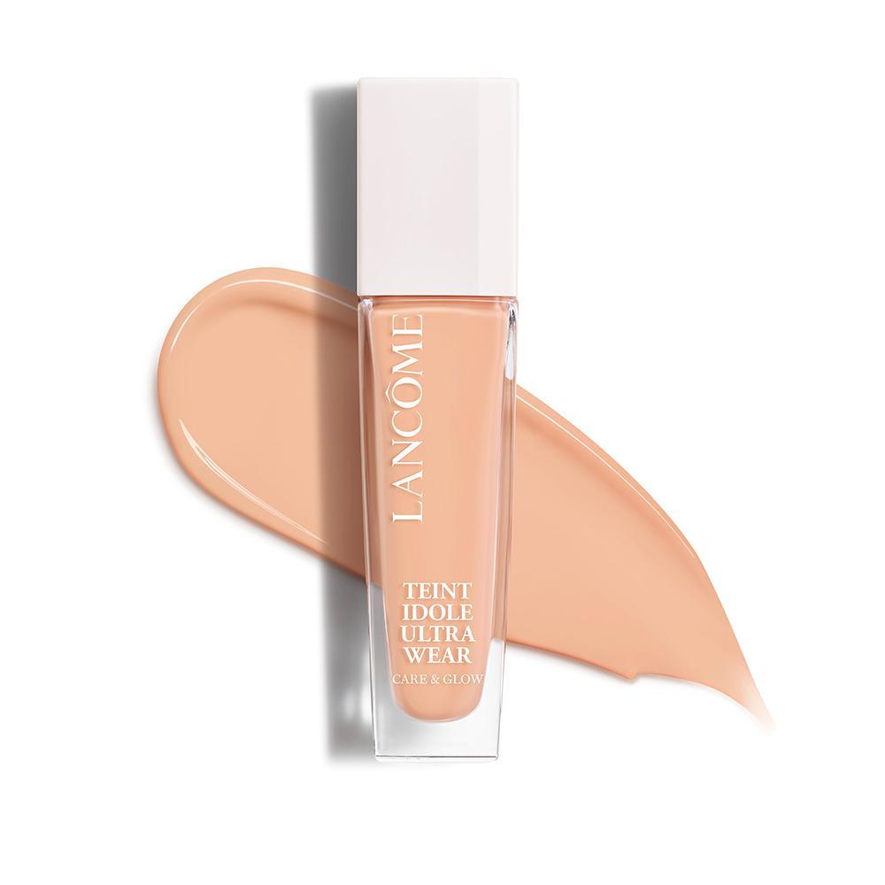 Lancôme Teint Idole Ultra Wear Care & Glow Foundation 110C Base Líquida Luminosa 30ml - 6