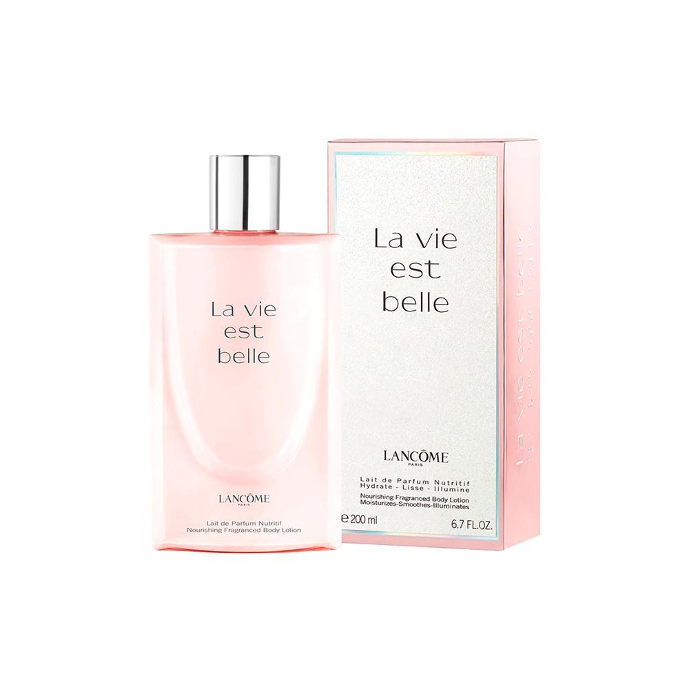 Lancôme La Vie Est Belle Loção Corporal Hidratante 200ml - 2