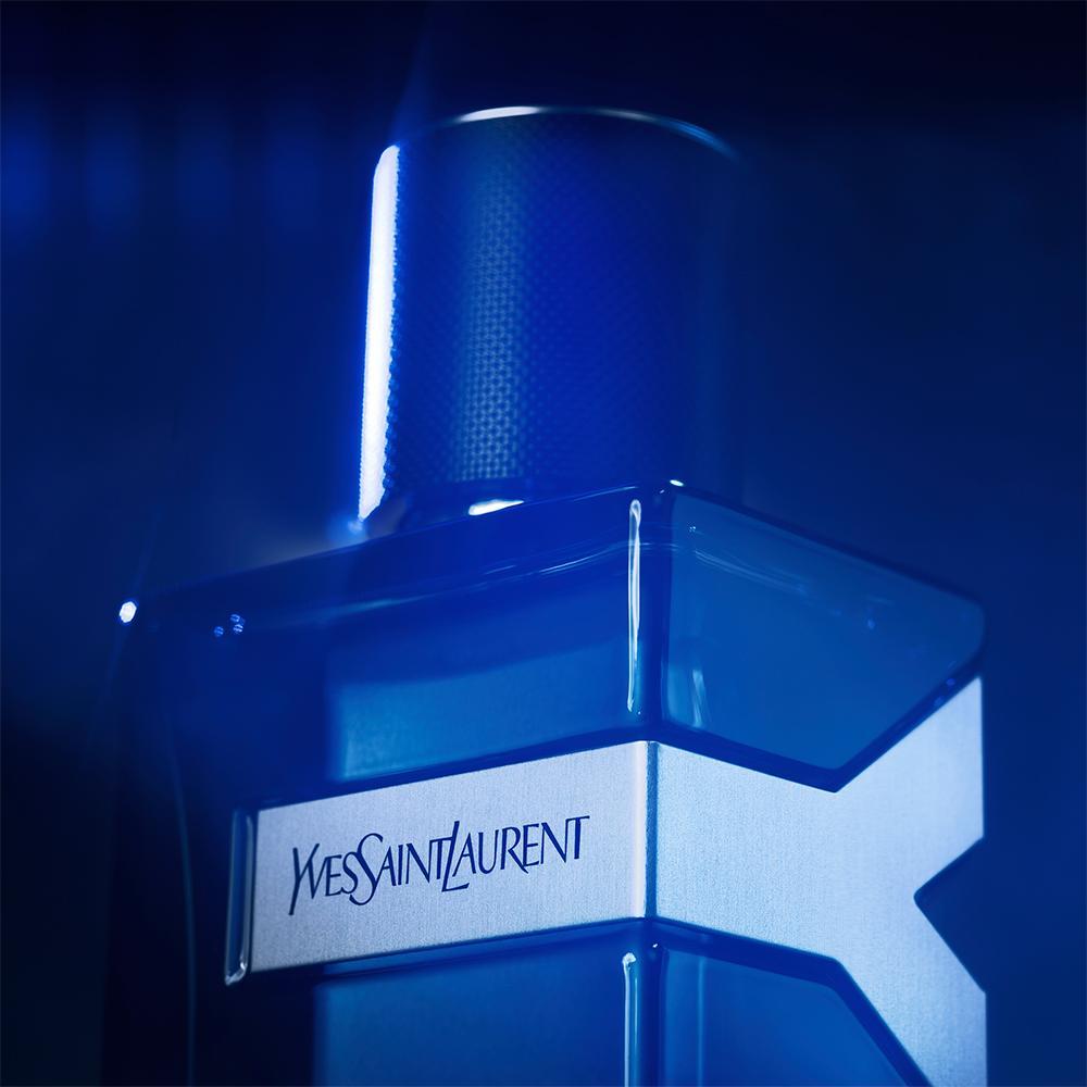 Yves Saint Laurent Y Intense EDP Perfume Masculino 60ml - 3