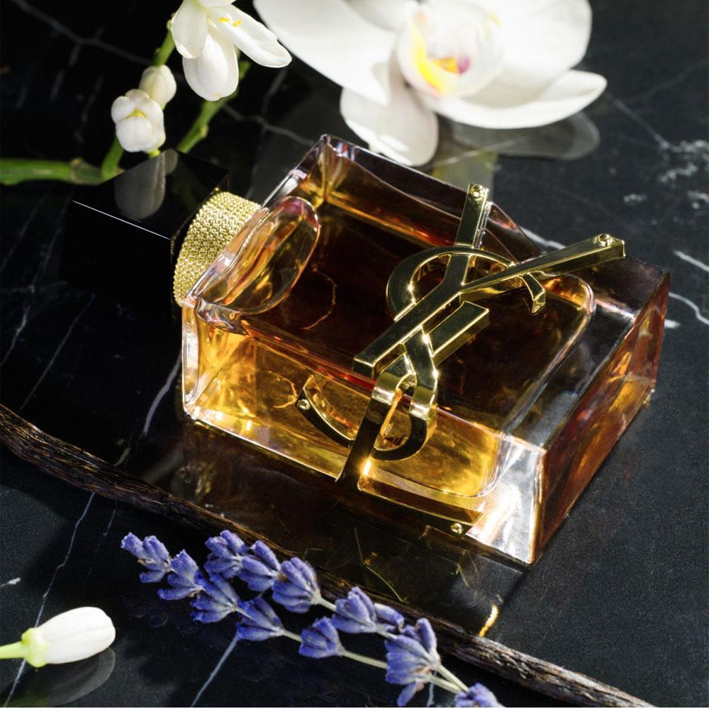 Yves Saint Laurent Libre Intense EDP Perfume Feminino 30ml - 4