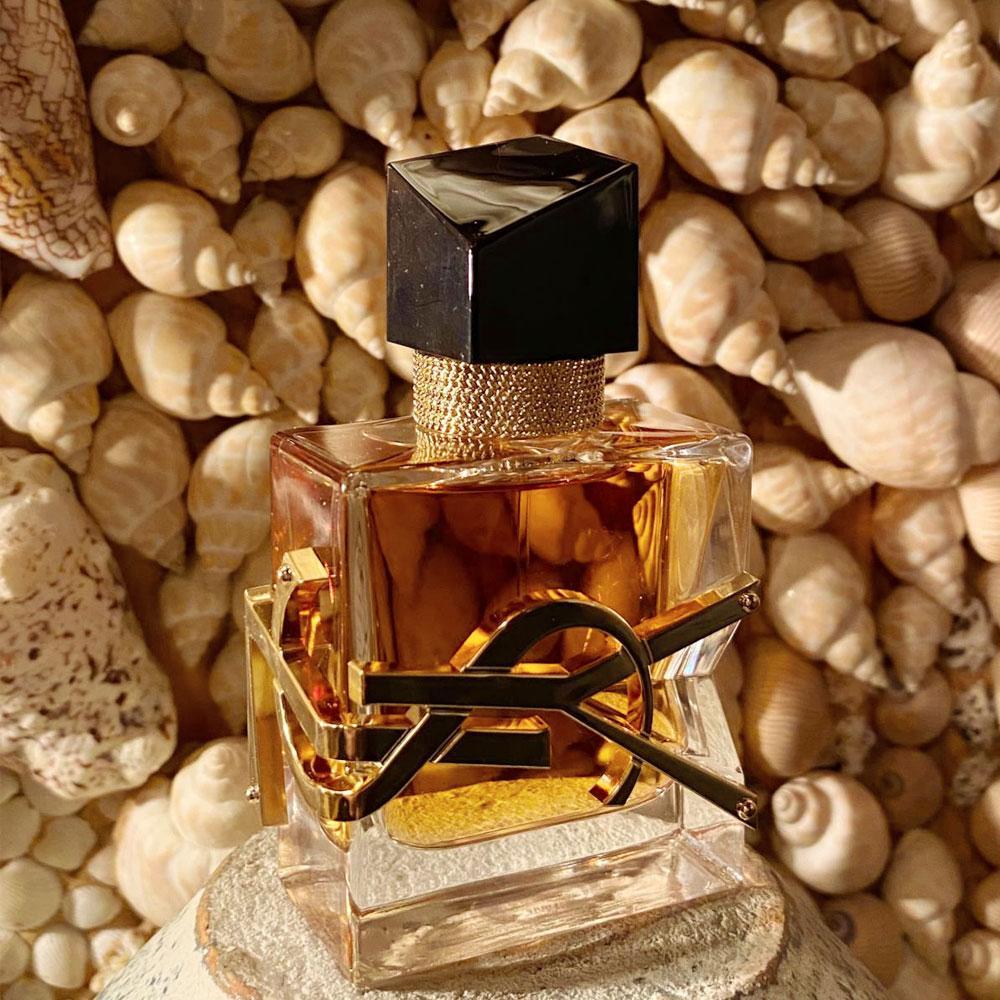 Yves Saint Laurent Libre Intense EDP Perfume Feminino 30ml - 5