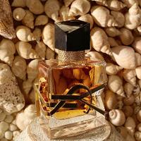 Yves Saint Laurent Libre Intense EDP Perfume Feminino 30ml - 5