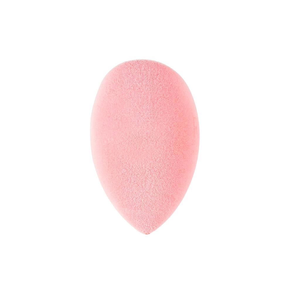 Real Techniques Miracle Powder Esponja de Maquiagem Rosa - 2