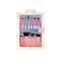 Real Techniques Fantasy Mini Brush Kit de Pincéis para Maquiagem - 1