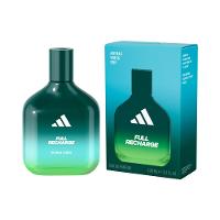 Adidas Vibes Full Recharge Eau de Parfum 100ml - 2