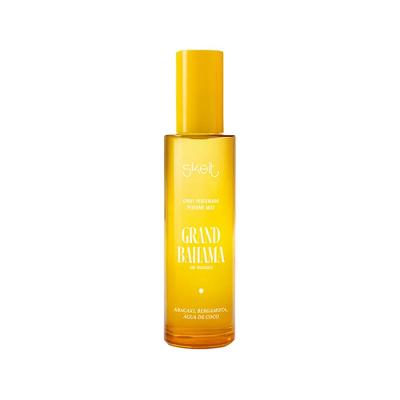 SKELT MIST GRAND BAHAMA COLÔNIA FEMININO 150ML