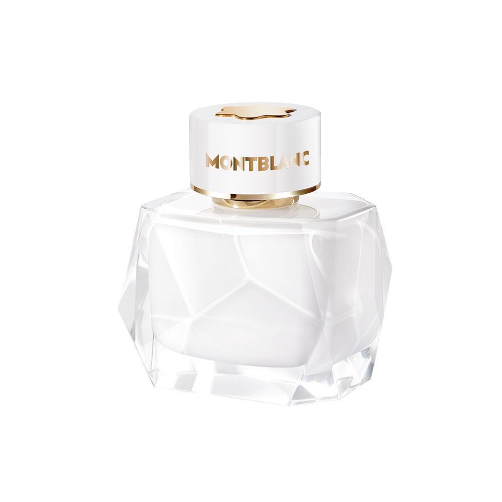 Montblanc Signature EDP Perfume Feminino 50ml - 1