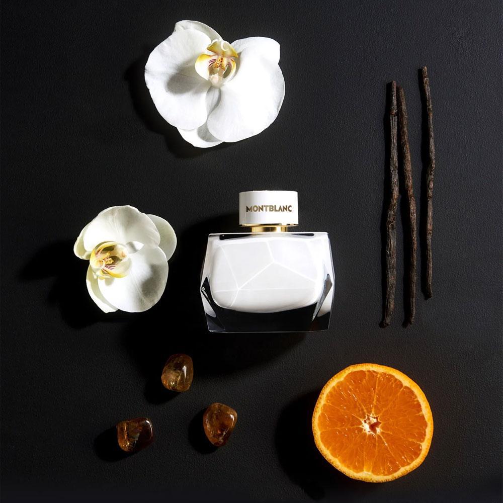 Montblanc Signature EDP Perfume Feminino 50ml - 3