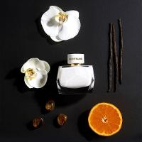 Montblanc Signature EDP Perfume Feminino 50ml - 3