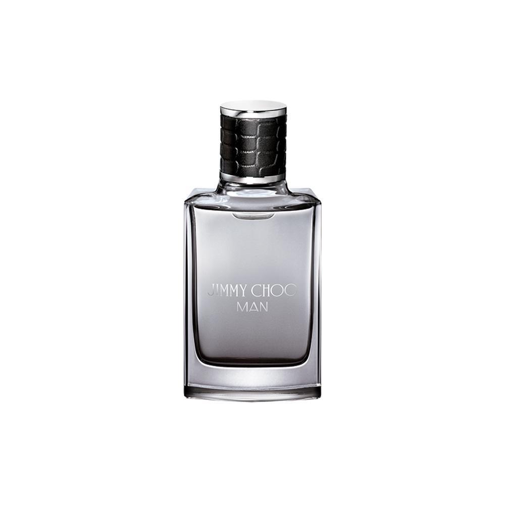 Jimmy Choo Man EDT Perfume Masculino 30ml - 1