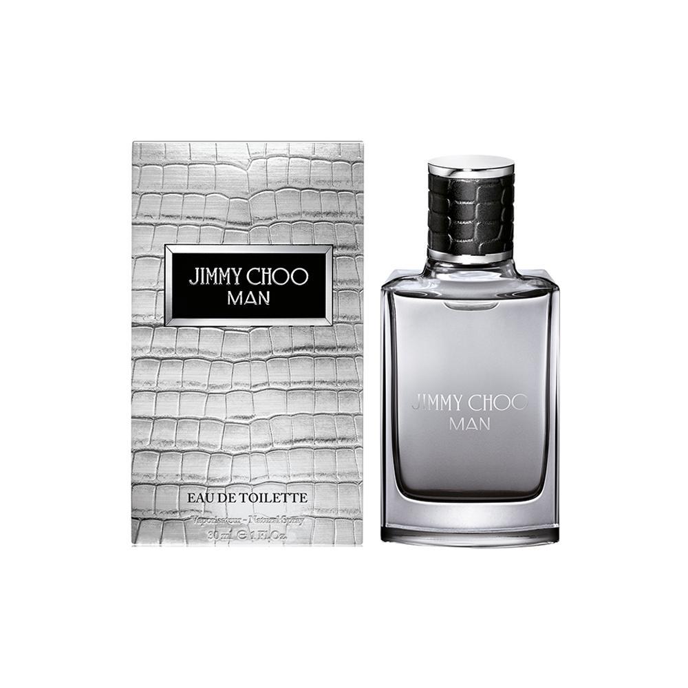 Jimmy Choo Man EDT Perfume Masculino 30ml - 2