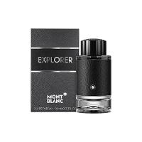 Montblanc Explorer EDP Perfume Masculino 100ml - 2