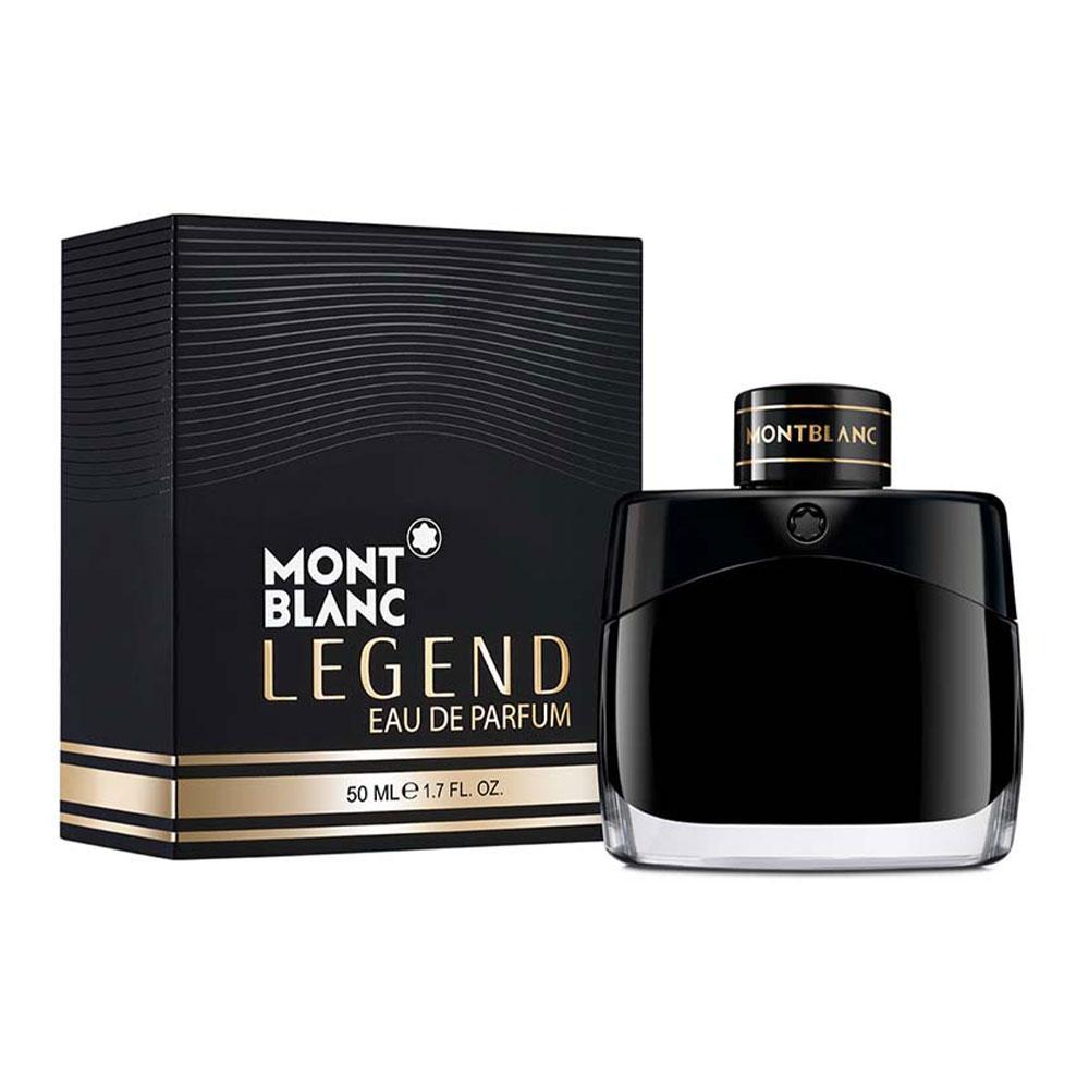 Montblanc Legend EDP Perfume Masculino 50ml - 6