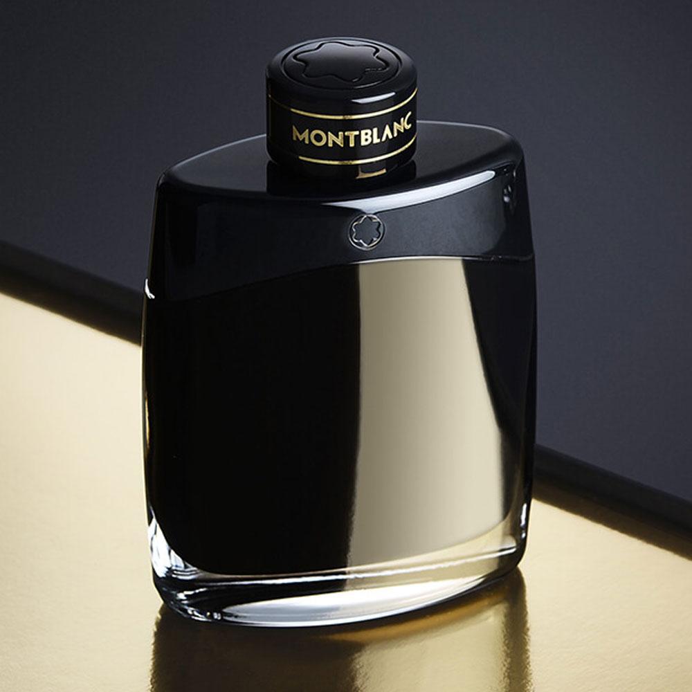 Montblanc Legend EDP Perfume Masculino 50ml - 7