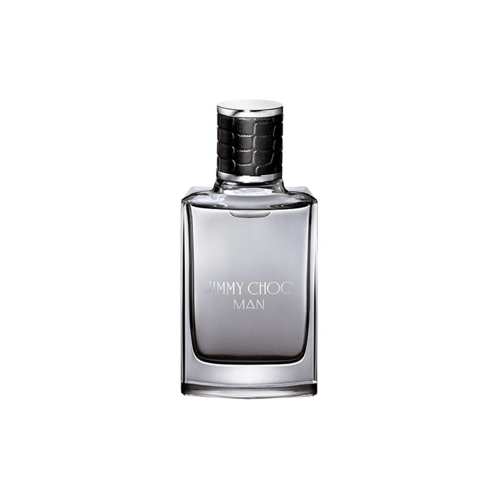 Jimmy Choo Man EDT Perfume Masculino 50ml - 1