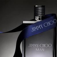 Jimmy Choo Man EDT Perfume Masculino 50ml - 3