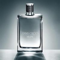 Jimmy Choo Man EDT Perfume Masculino 50ml - 4