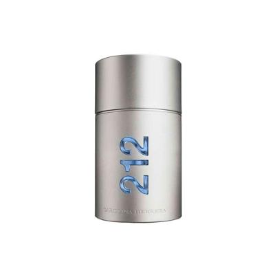 Carolina Herrera 212  EDT Perfume Masculino 30ml