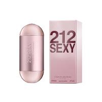 Carolina Herrera 212 Sexy EDP Perfume Feminino 60ml - 5