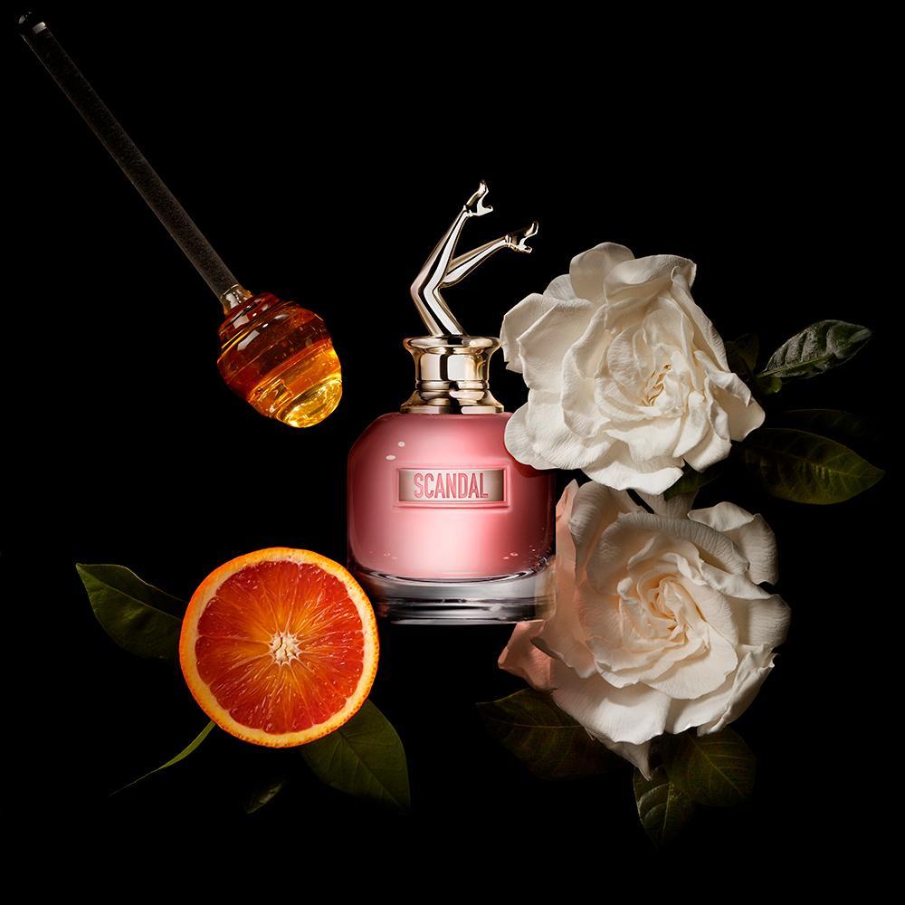 Jean Paul Gaultier Scandal EDP Perfume Feminino 80ml - 3